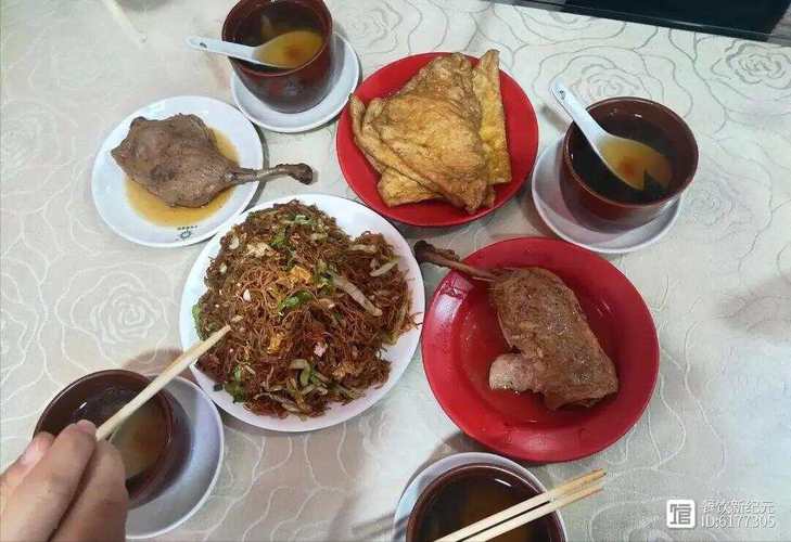 为什么街上很难看到沙县小吃的原因