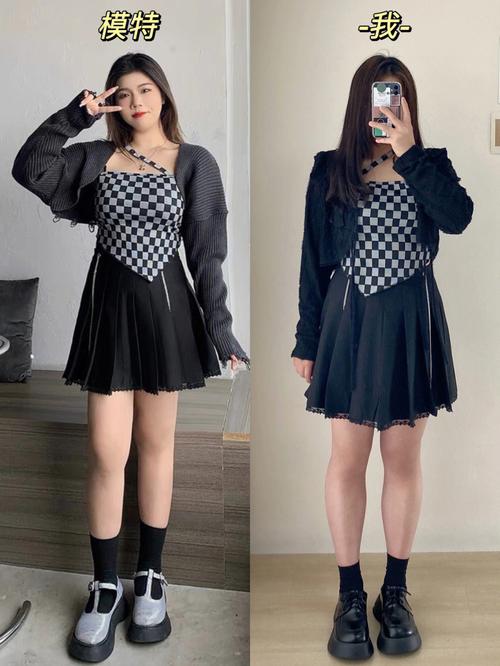 网红女装尺码争议腰围过算大码，穿不进怪消费者胖？