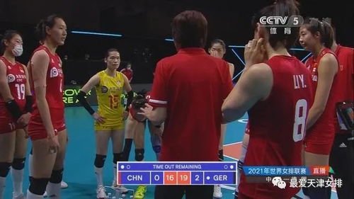 世联赛惊心动魄中国女排逆境翻盘荷兰，朱婷替补与丁霞轮次错误的背后故事