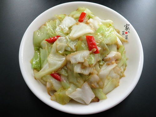 掌握这两大秘诀，让你在家也能做出饭店级美味包菜