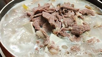 1.传统工艺鲜香浓郁，口感鲜美