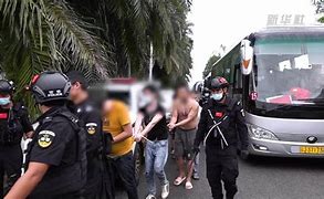 缅北电诈嫌疑人正式移交中方，打击跨国犯罪迈出关键一步