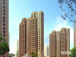 交付看远洋厦门远洋风景高品质交付余套
