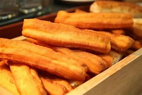 早餐吃油条有营养吗