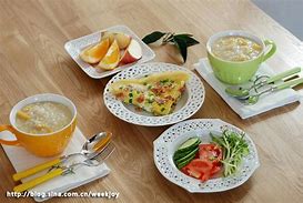营养专家推荐的五款高效早餐食谱，助力健康生活