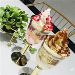甜蜜邂逅传承经典风味