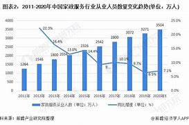 家政新潮培训与线上化的双翼飞翔