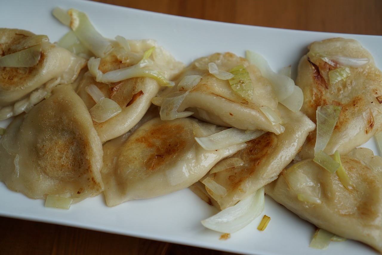 水饺馅(如何调制饺子菜馅)