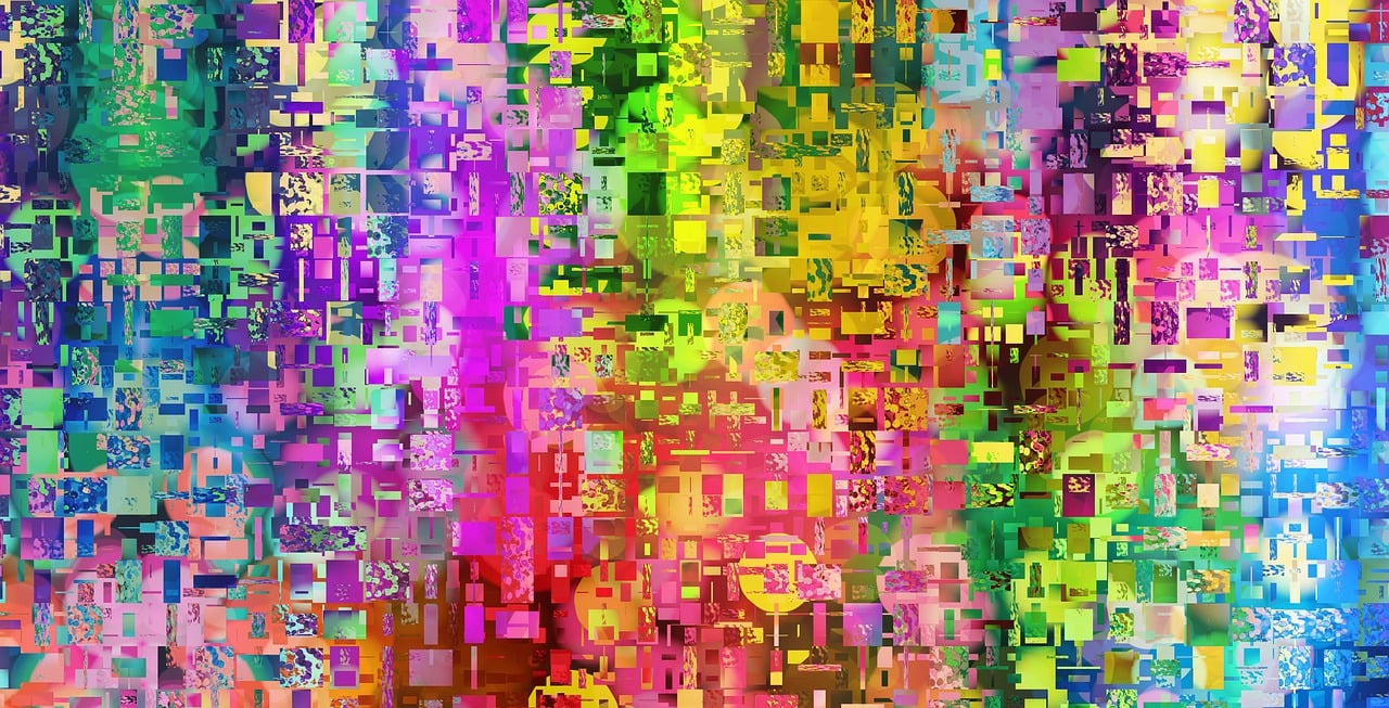 深度解析，解锁科技生活中的分辨率秘密——从像素到画质的全方位解读