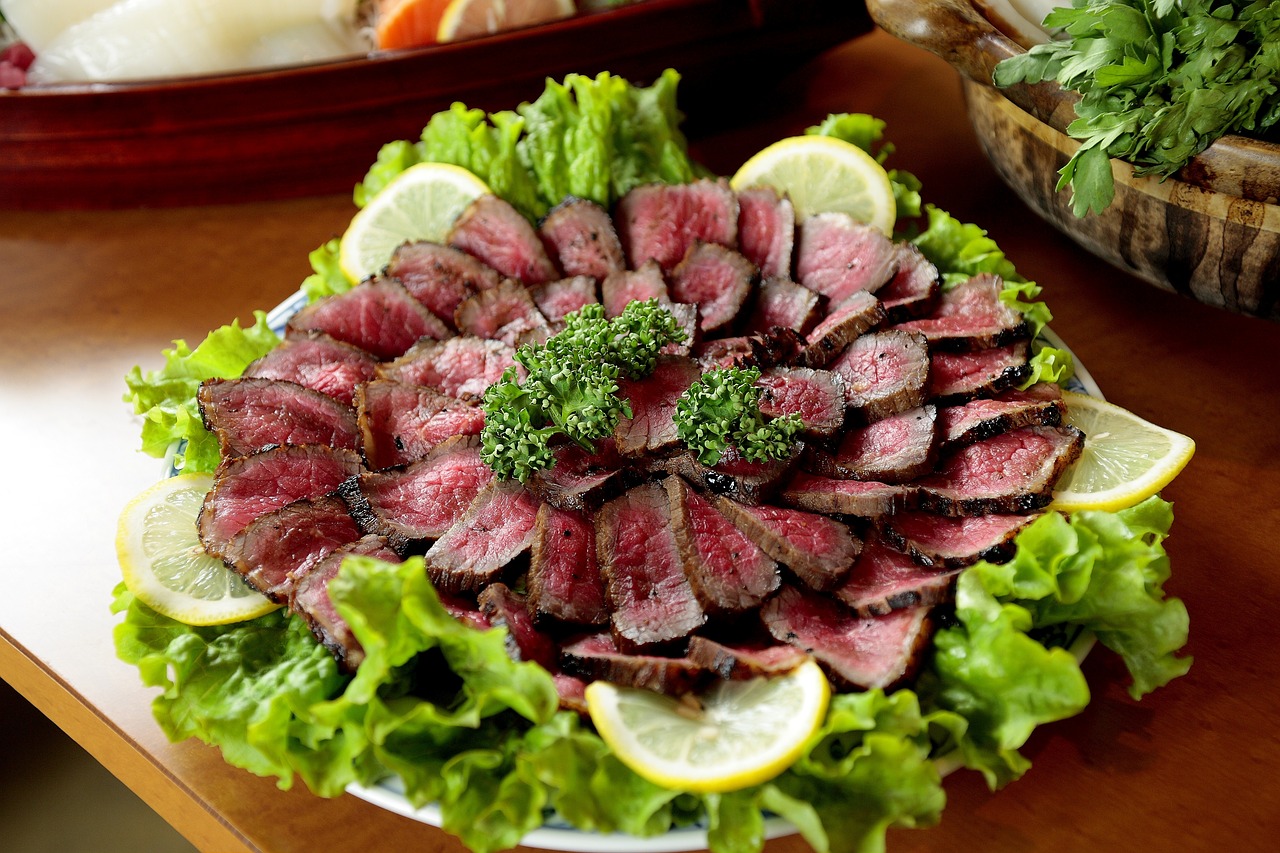 五香牛肉最正宗的做法(五香卤牛肉的做法)