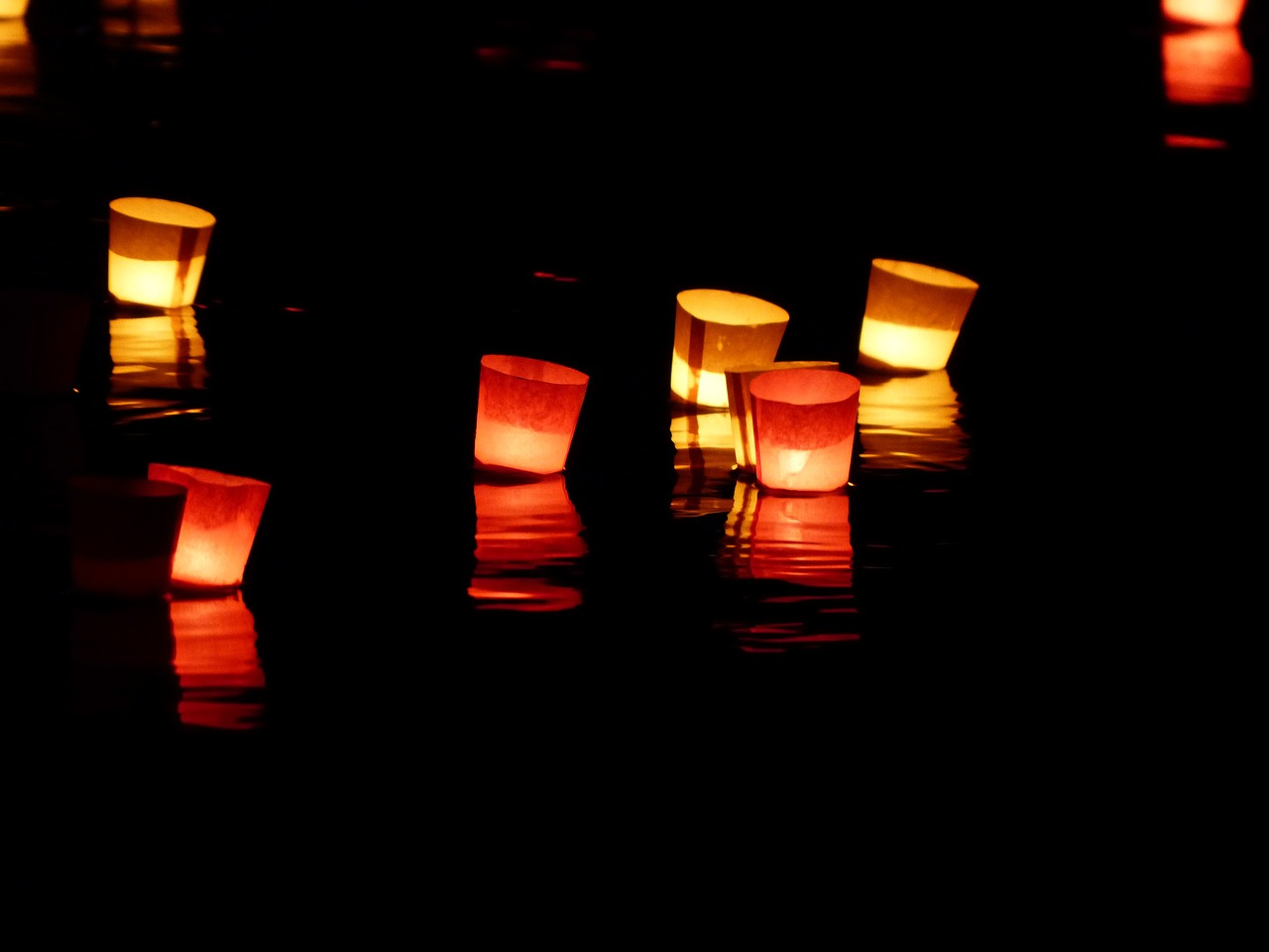 阴历7月14(鬼节是7月14日还是7月15日)
