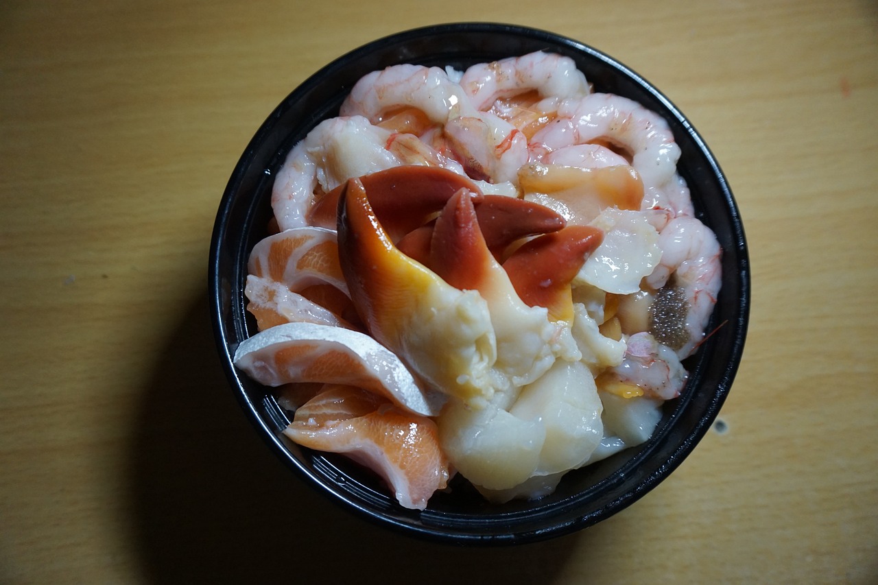 一份科学与美味并存的食疗指南