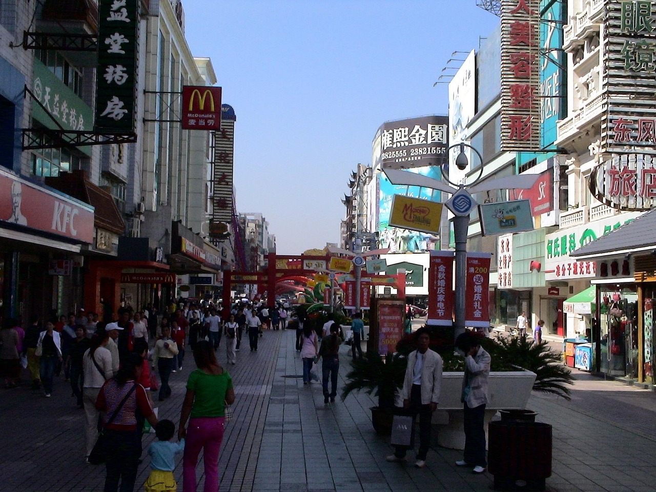 沈阳新增，城市发展与居民生活的影响