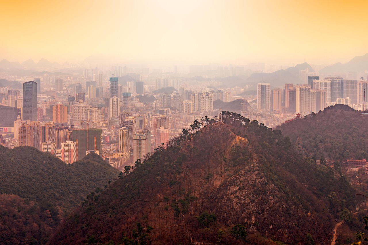全面掌握，全国疫情风险地区汇总与防控指南