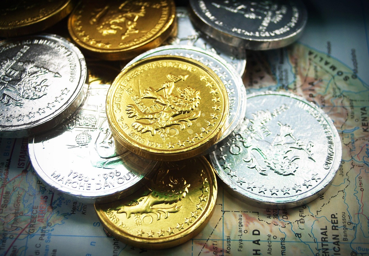 2023年黄金回收价格解析，了解市场行情，把握投资时机