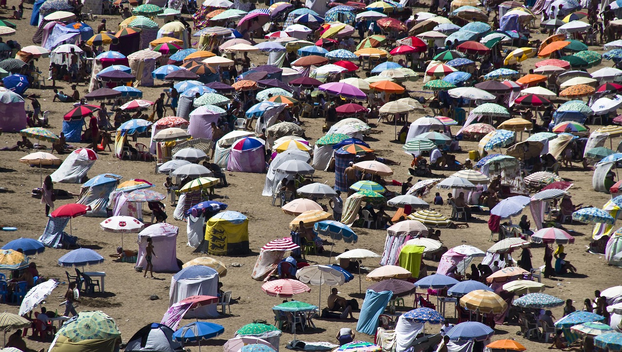 五一假期延长至4天，旅行、休息与消费的新机遇