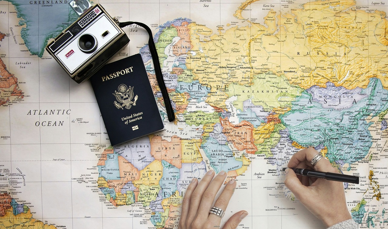 探索人生百态，百味人生的多彩旅程